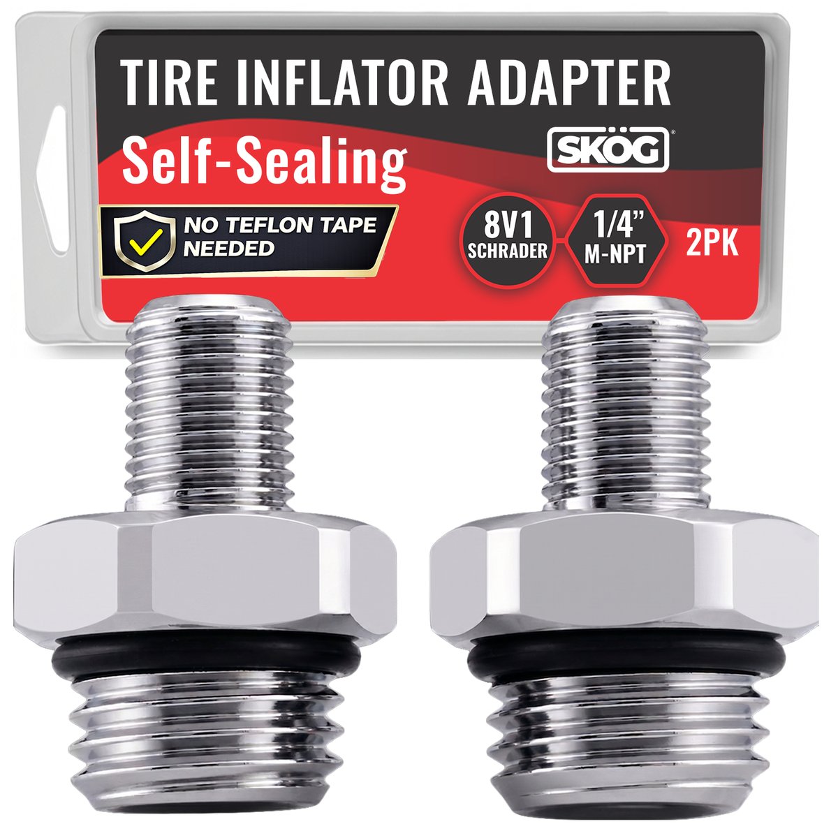 SKOG Adapters